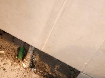南京市卫生间测漏水公司分享下南京市市地下管线探测方法分析