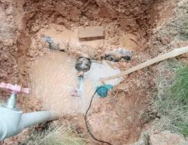 南京市测漏水公司浅析南京市地下水管漏水有哪些处理方法？