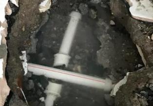  南京市测漏水公司浅析南京市管道泄漏检测公司检测水管泄漏