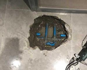 南京市测漏水公司为您专业解答南京市地暖漏水检测中精确漏水检测的成本