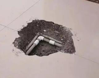 南京市测漏水公司专业解答供水管道泄漏检测的四种常用方法